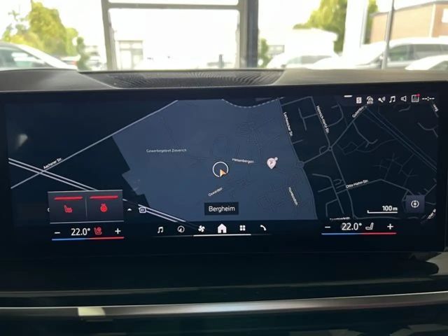 BMW X6 M-Sport xDrive30d