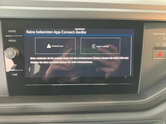 Volkswagen Taigo 4Me TSI