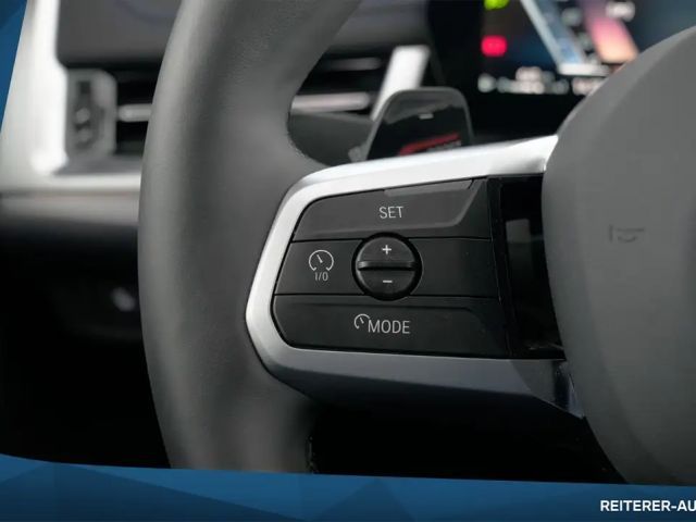 BMW X1 M-Sport sDrive20d