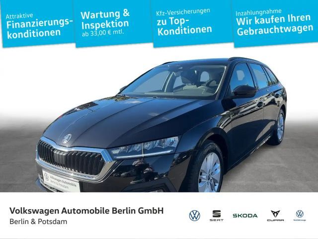 Skoda Octavia 1.0 TSI Ambition Combi