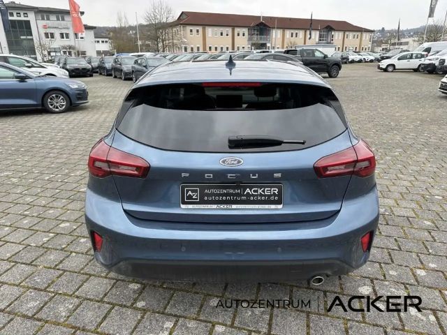 Ford Focus 1.5 EcoBlue Titanium