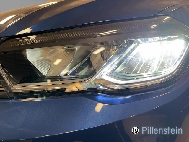 Volkswagen Polo Polo 1.0 LED PDC KLIMA APP-C.