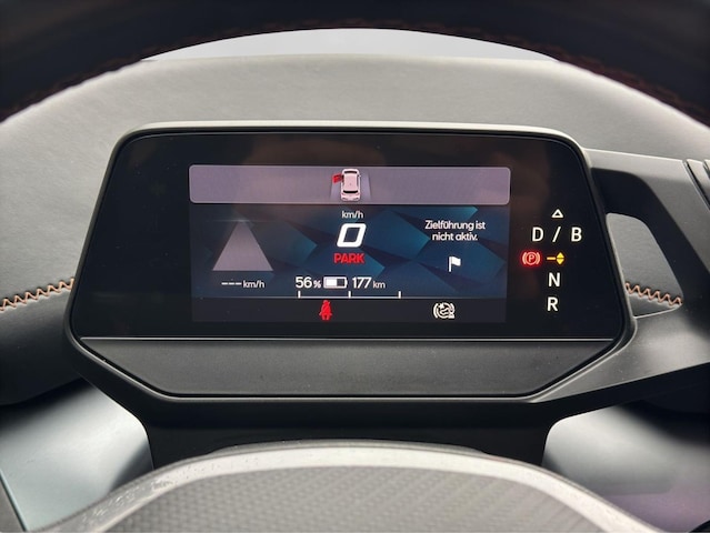 Cupra Born 77 kWh eBoost