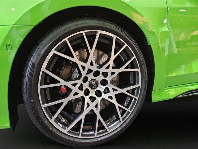 Audi RS3 Quattro S-Tronic Sportback