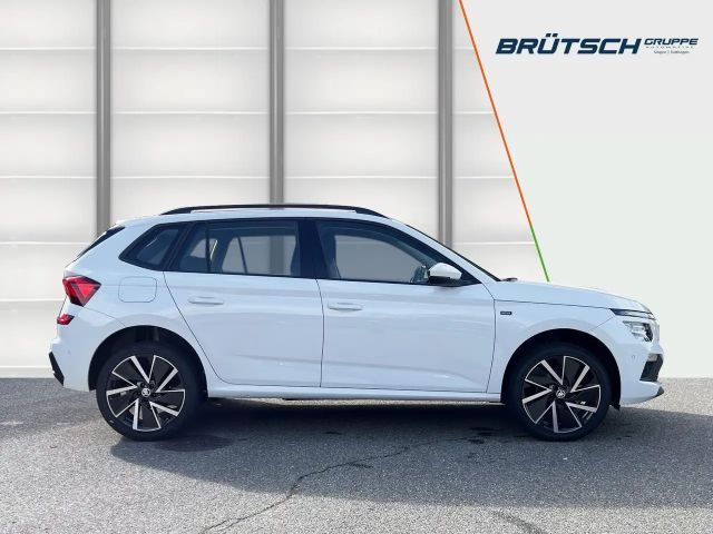 Skoda Kamiq Drive