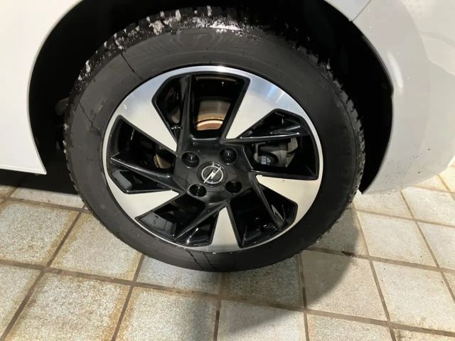 Opel Corsa Sitzheizung,Rückfahrkamera,Tempomat