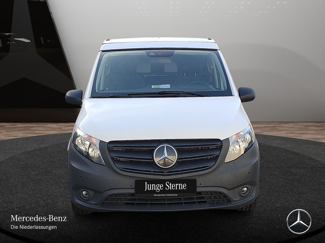 Mercedes-Benz Marco Polo Activity Edition