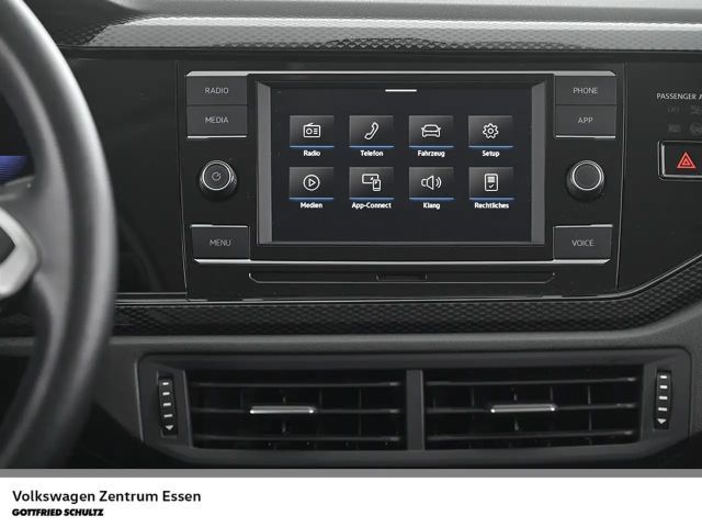 Volkswagen Polo Life