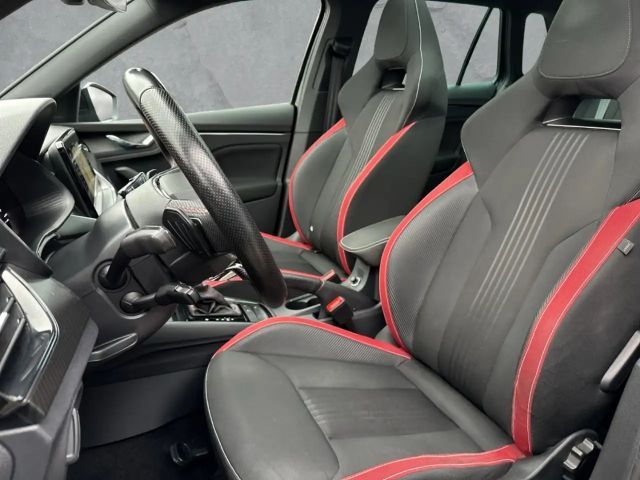 Skoda Kamiq 1.5 TSI Monte Carlo