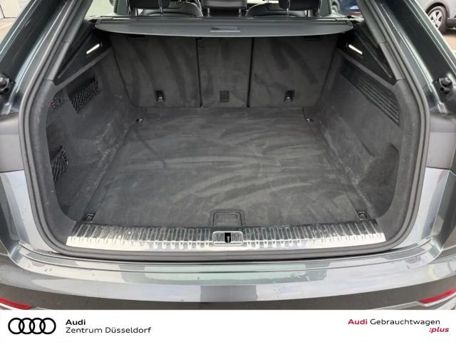 Audi Q8 55 TFSI Quattro S-Line