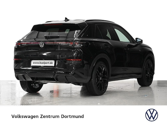 Volkswagen T-Roc 1.5 eTSI R-Line