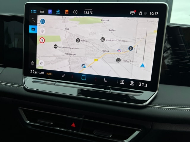 Volkswagen Tiguan 2.0 TDI DSG IQ.Drive