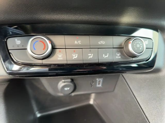 Opel Corsa GS-Line Grand Sport