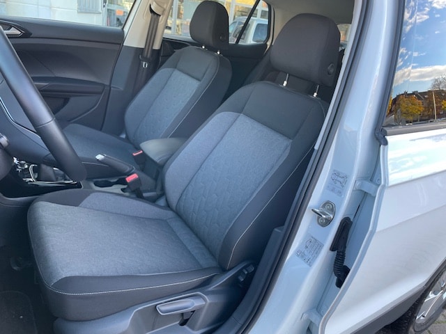 Volkswagen T-Cross 1.0 TSI IQ.Drive Life