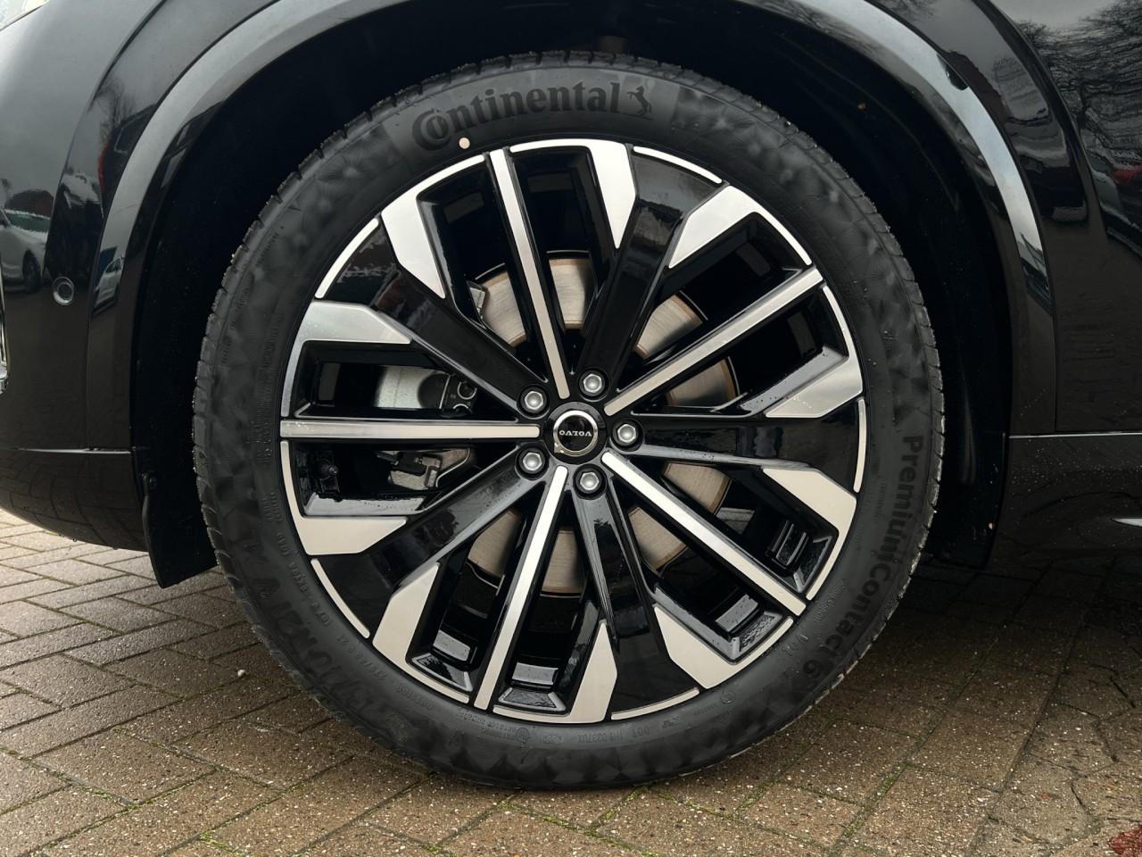 Volvo XC90 Bright T8 Ultra
