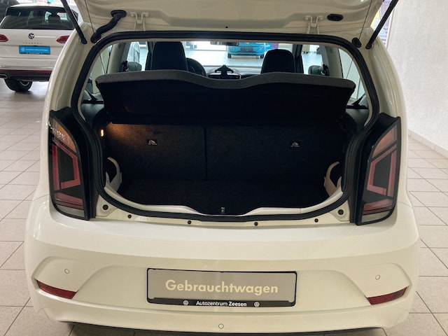 Volkswagen up! 1.0 MPI Move Move up!