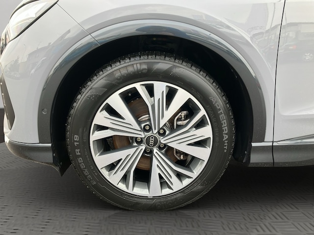 Audi Q4 e-tron 50 Quattro