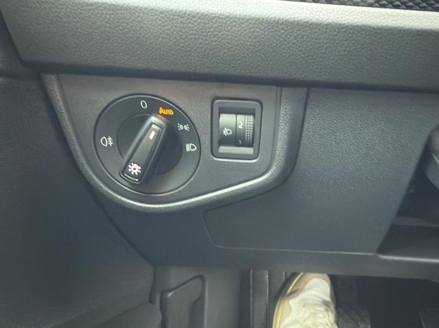 Volkswagen Polo 1,0 l 59 kW (80 PS) 5-Gang