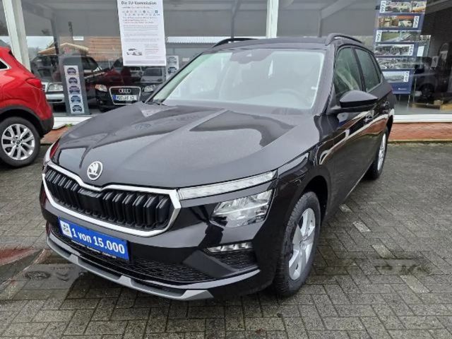 Skoda Kamiq 1.0 TSI Selection