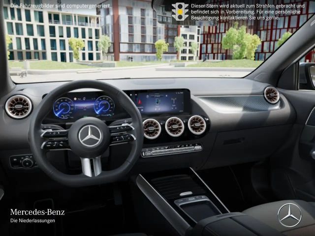 Mercedes-Benz EQA 300 4MATIC