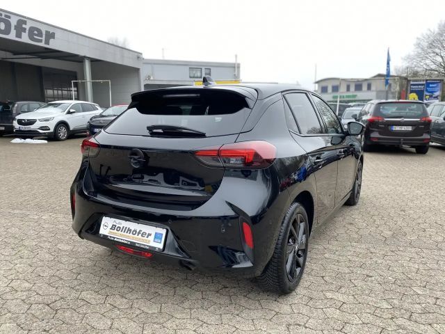 Opel Corsa GS-Line Grand Sport