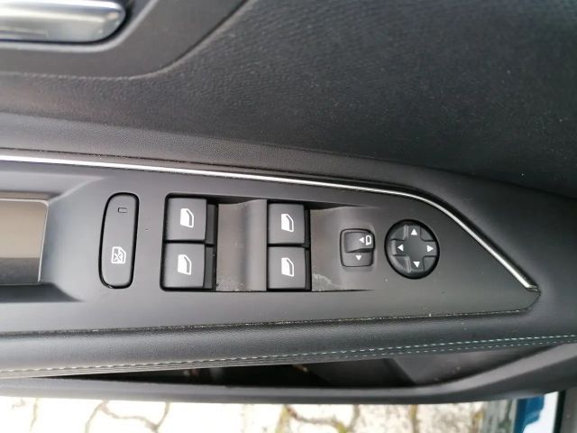 Peugeot 3008 Allure Pack PureTech