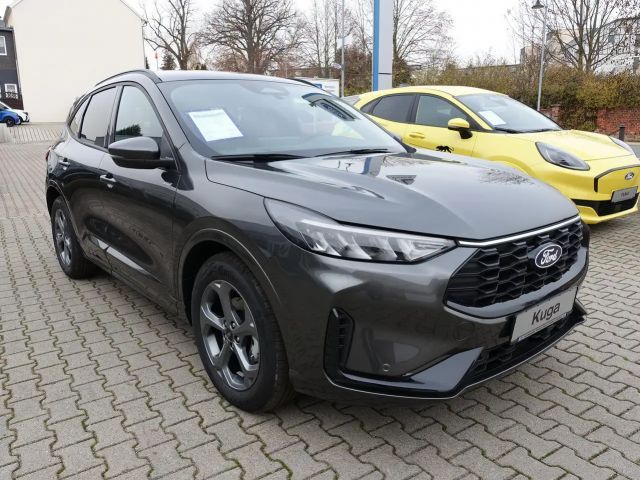 Ford Kuga Hybrid ST Line
