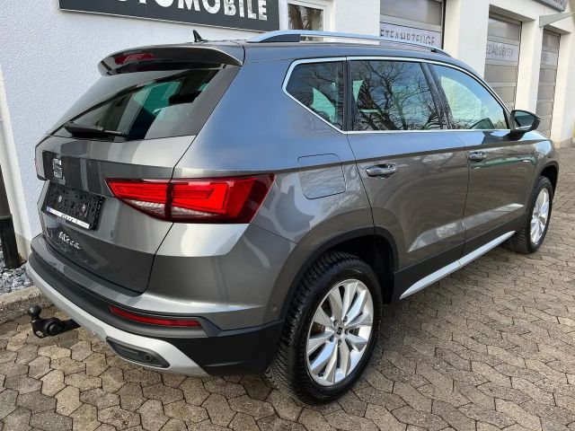 Seat Ateca DSG