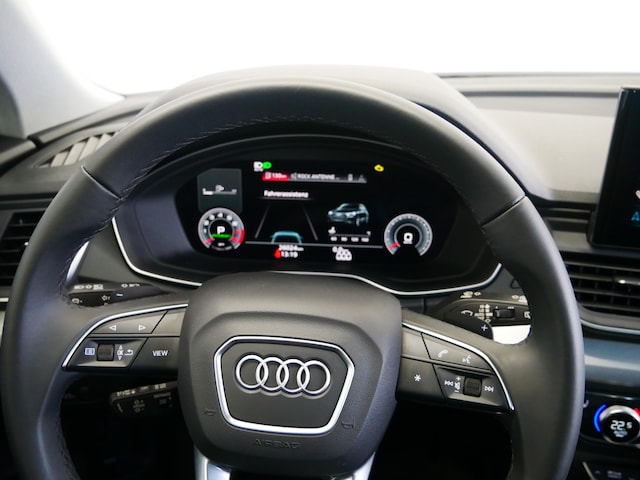 Audi Q5 45 TFSI Quattro S-Tronic