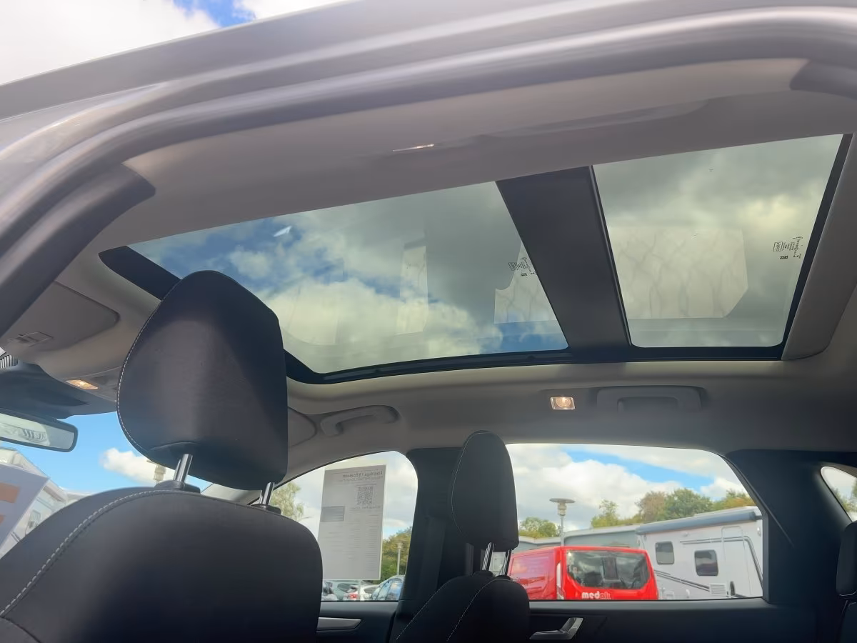 Ford Kuga EcoBoost Titanium