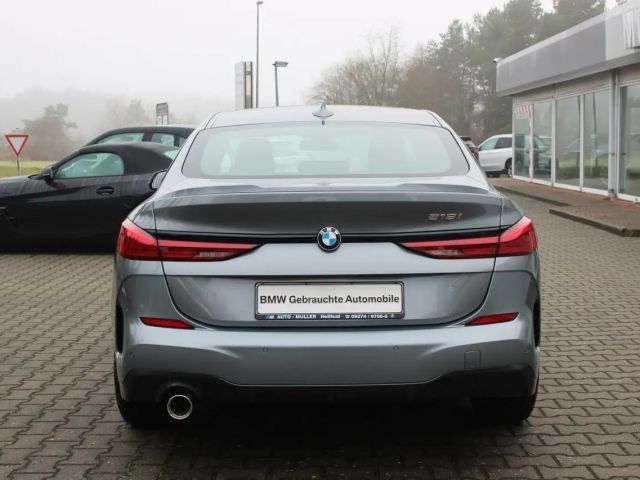 BMW 218 218i Coupé M-Sport