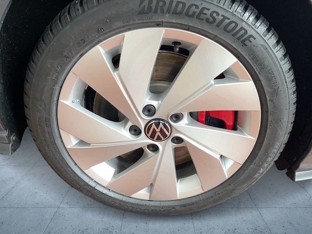 Volkswagen Golf DSG GTE eHybrid