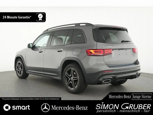 Mercedes-Benz GLB 180 AMG Line