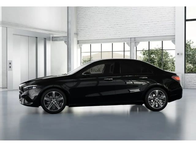 Mercedes-Benz A 180 Progressive