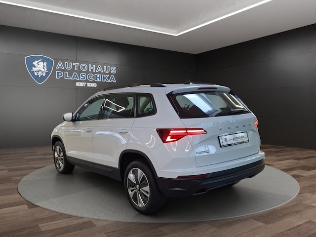 Skoda Karoq 1.5 TSI Ambition