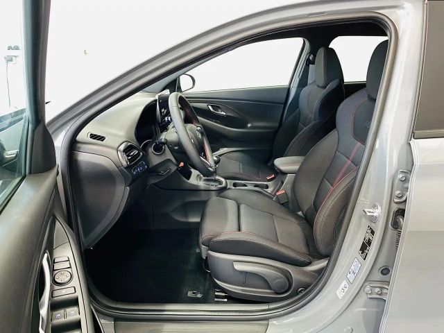 Hyundai i30 Hybrid N Line T-GDi