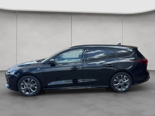 Ford Focus EcoBoost ST Line Wagon