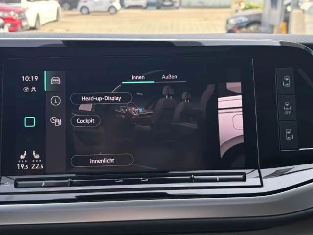 Volkswagen Multivan T7