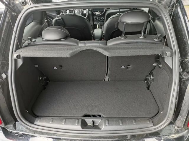 MINI Mini Electric 3-deurs SE