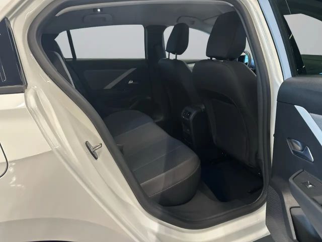 Opel Astra Business Edition Hybrid