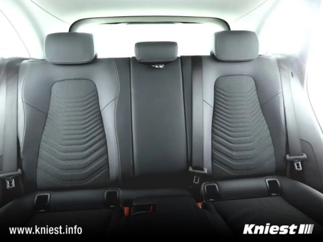 Mercedes-Benz B 220 B 220 d Style