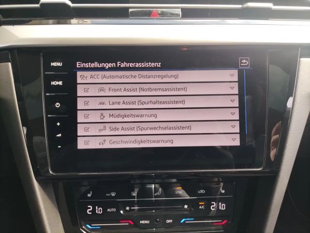 Volkswagen Arteon Shooting Brake R-Line