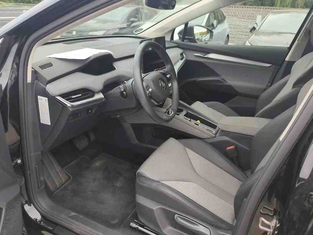 Skoda Enyaq Loft iV 60