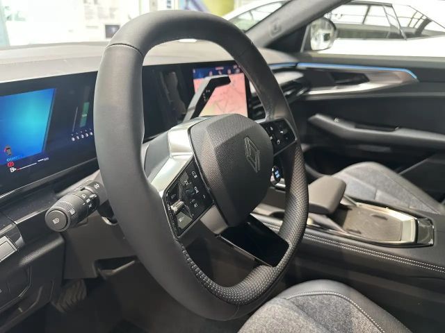 Renault Austral Techno