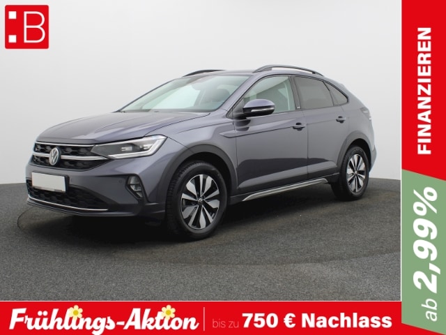 Volkswagen Taigo 1.0 TSI IQ.Drive Move