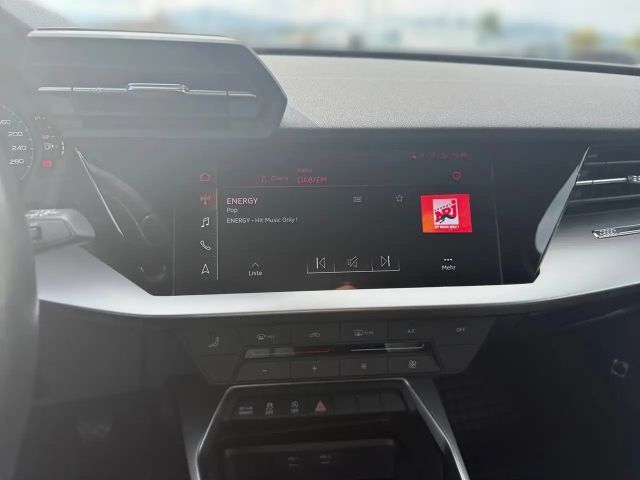 Audi A3 30 TDI Sedan