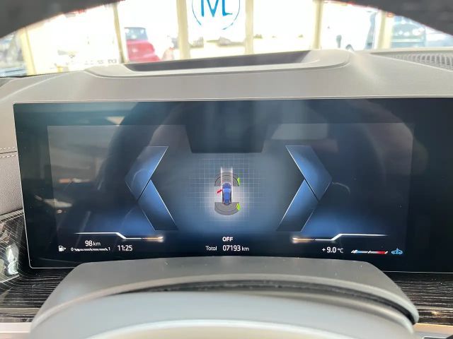 BMW X5 M-Sport xDrive30d