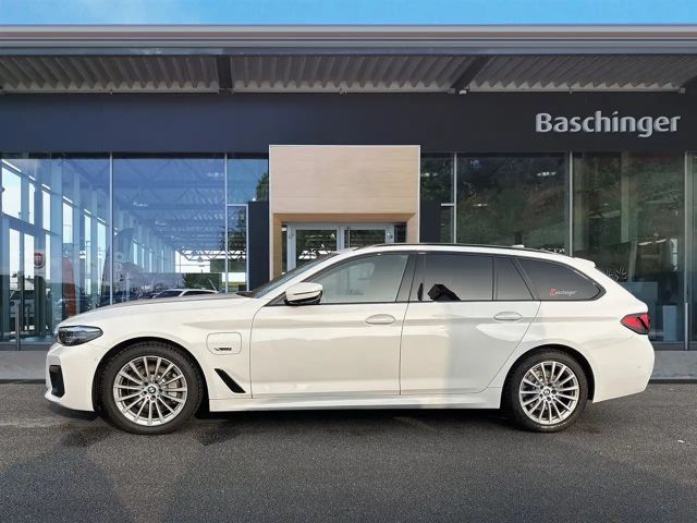 BMW 530 530e Touring xDrive