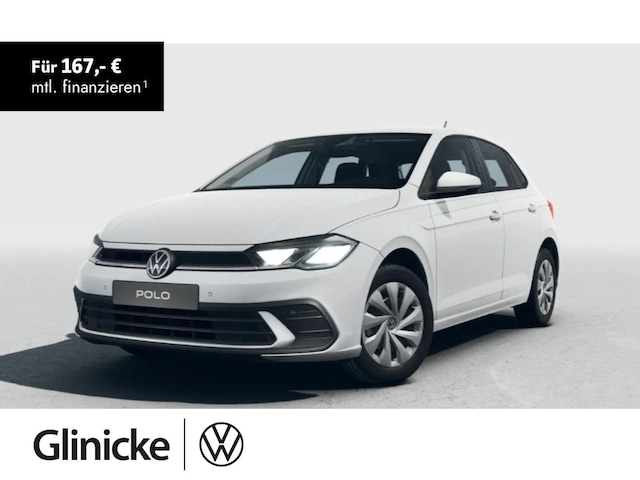 Volkswagen Polo Life