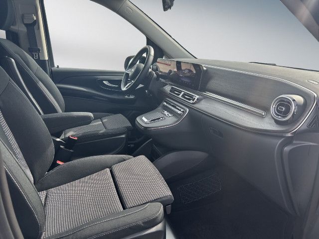 Mercedes-Benz EQV 300 Limousine Lang